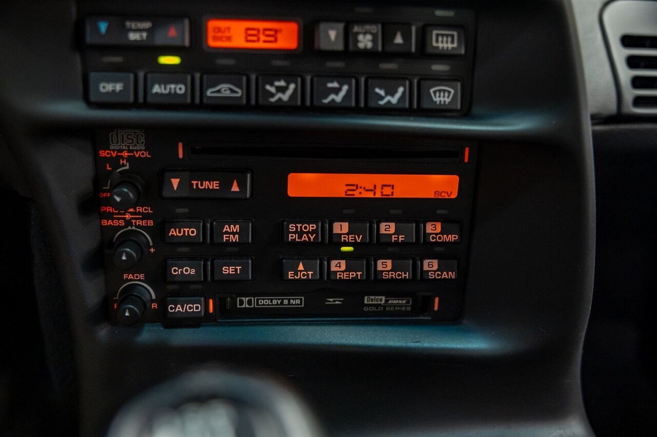 1996 Chevrolet Corvette - Photo 72 - Springfield, MO 65802