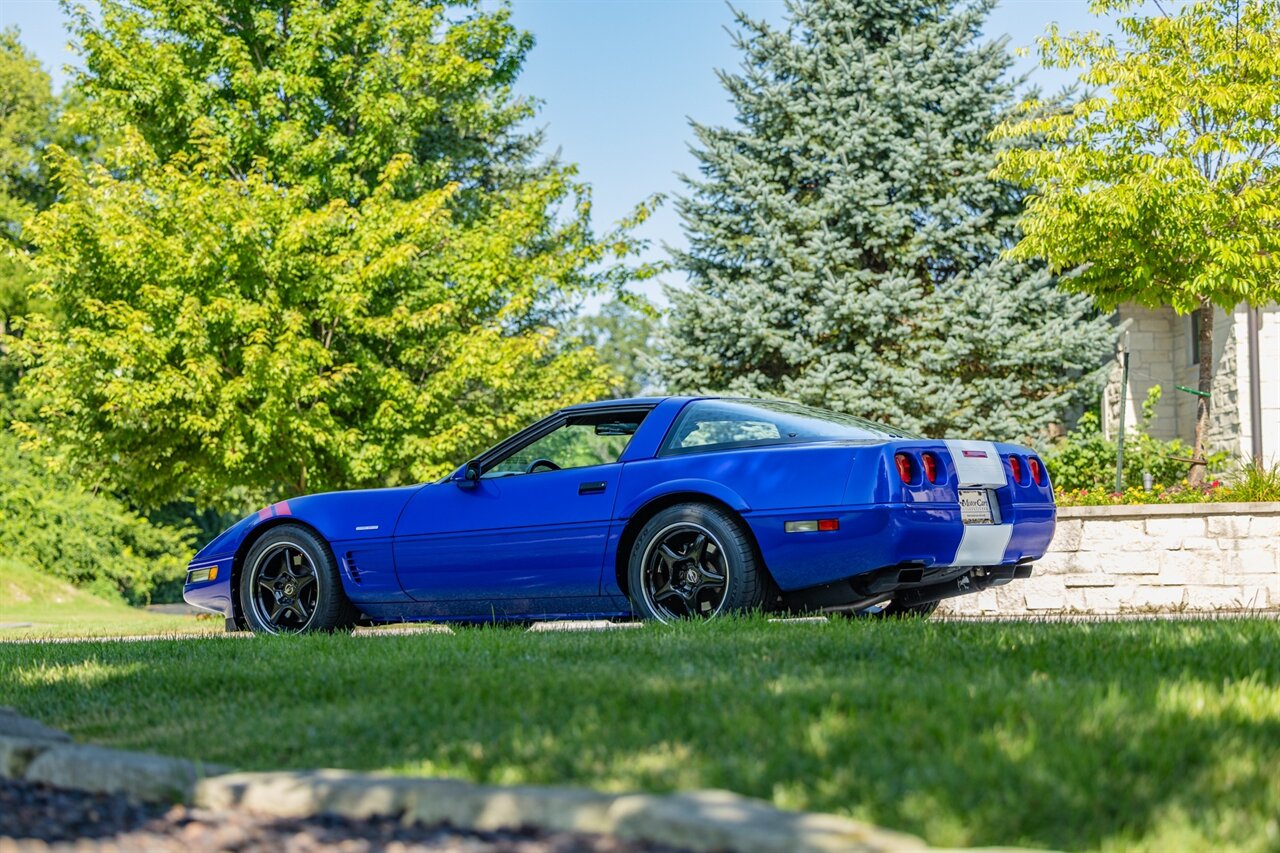 1996 Chevrolet Corvette - Photo 10 - Springfield, MO 65802
