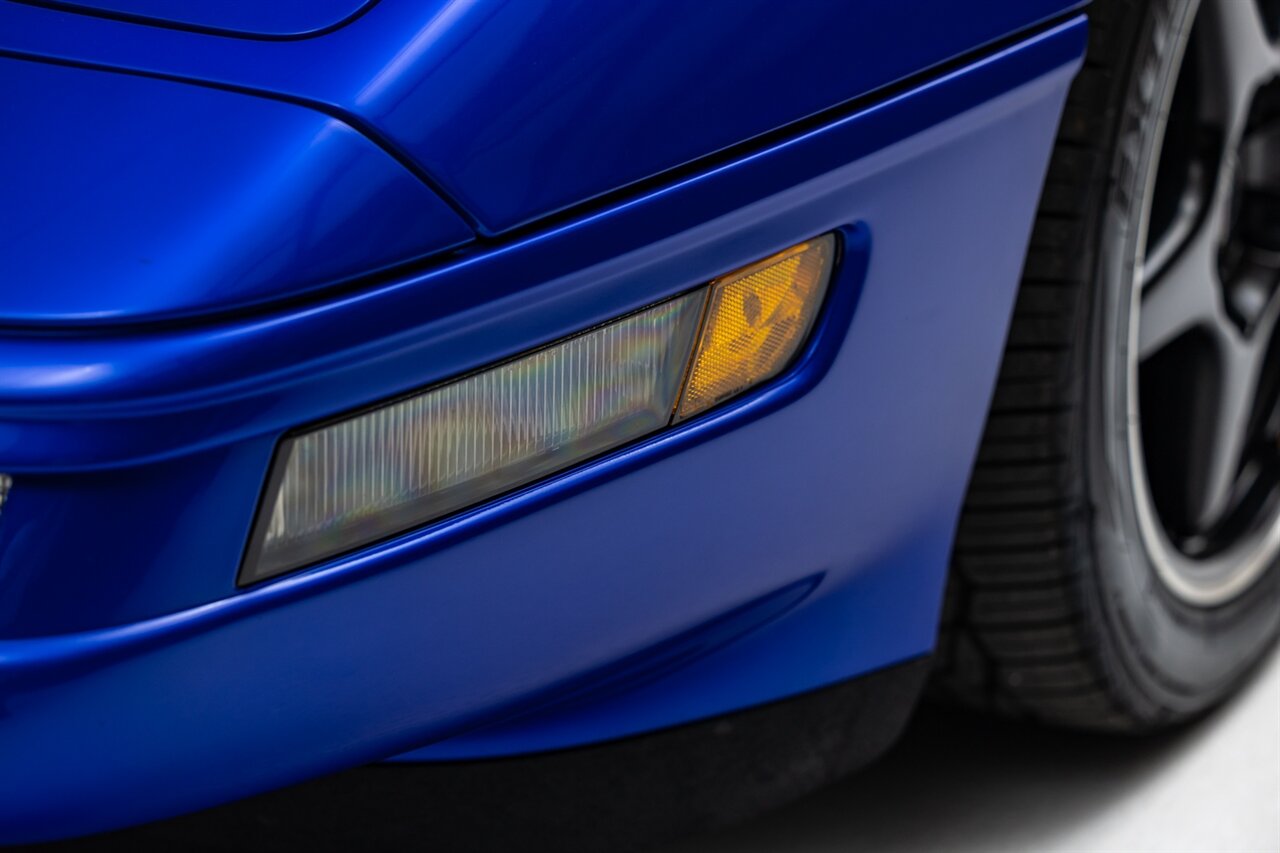 1996 Chevrolet Corvette   - Photo 120 - Springfield, MO 65802