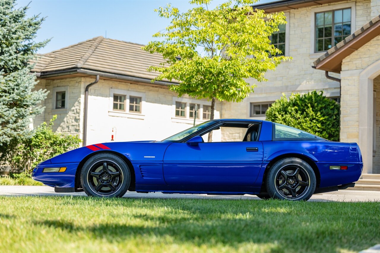 1996 Chevrolet Corvette - Photo 7 - Springfield, MO 65802