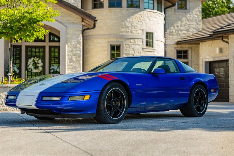 1996 Chevrolet Corvette  