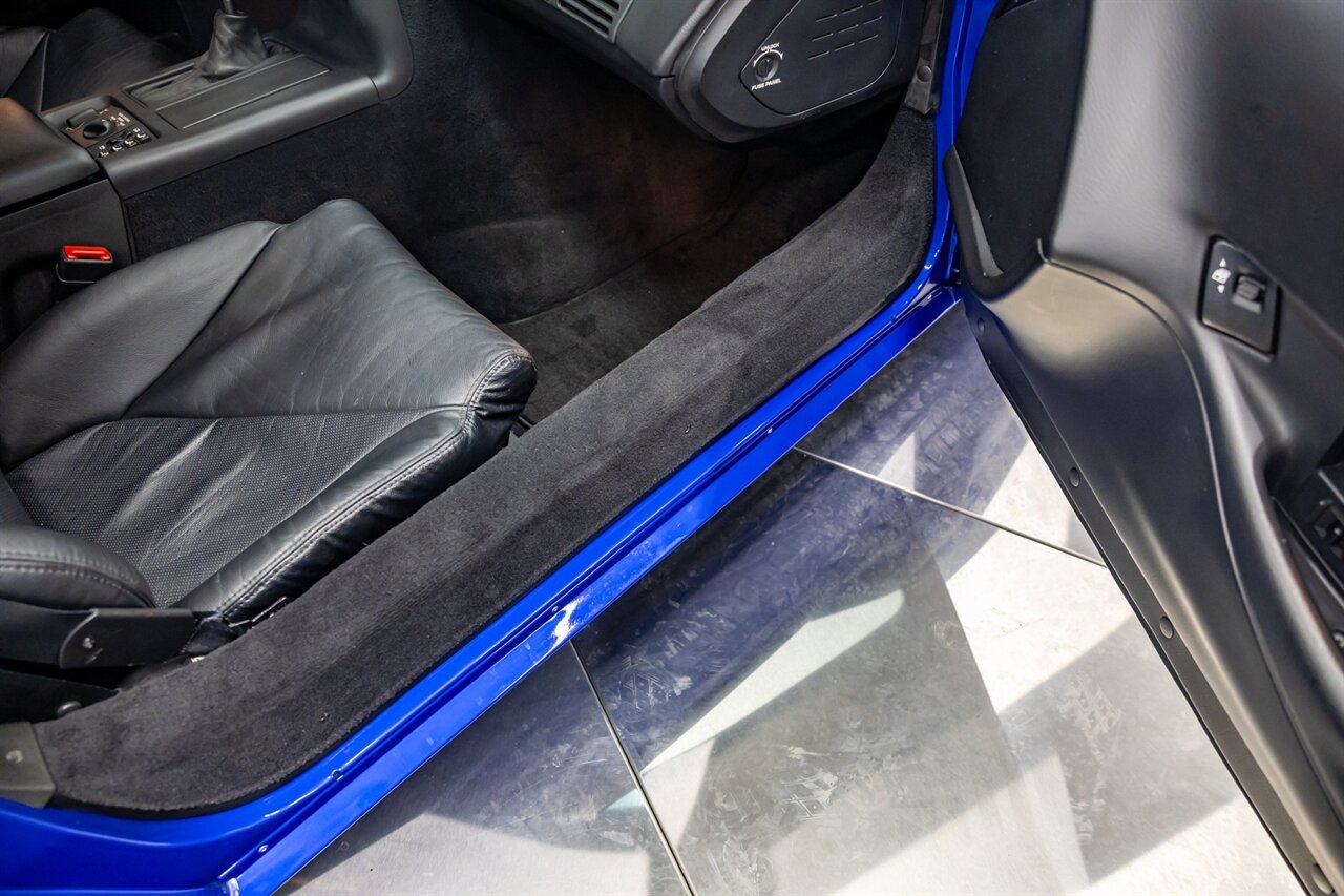1996 Chevrolet Corvette - Photo 90 - Springfield, MO 65802