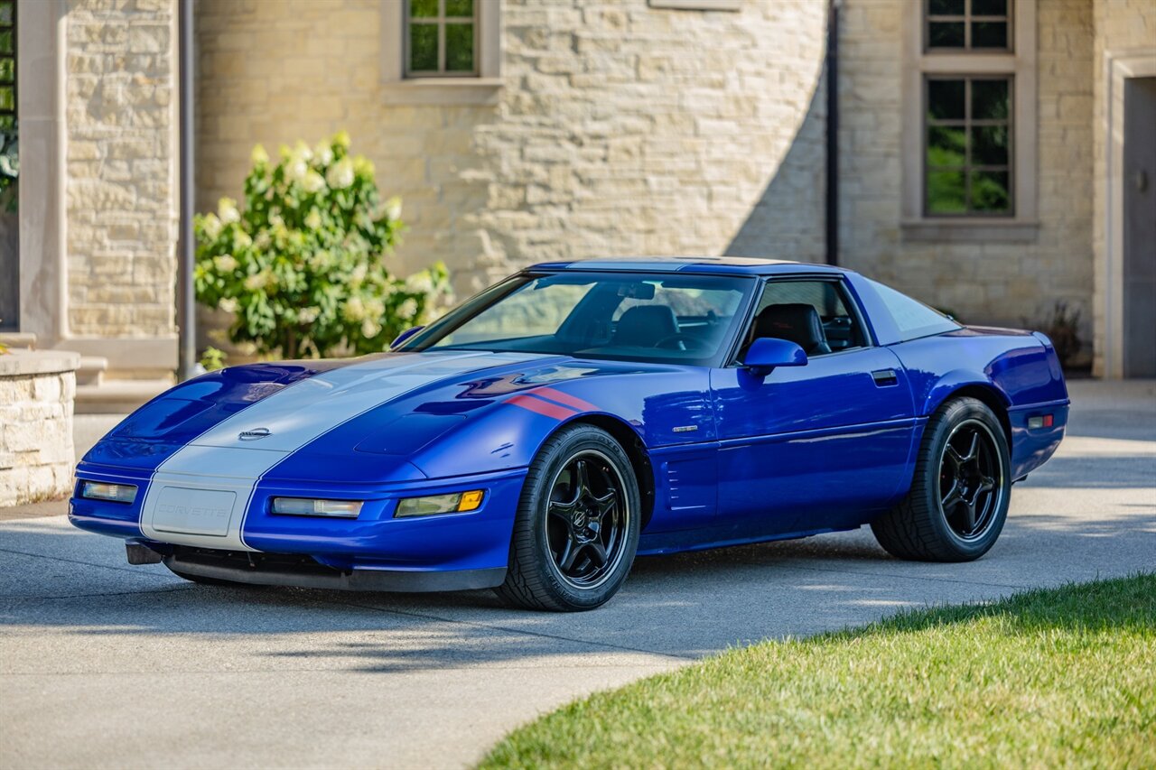 1996 Chevrolet Corvette - Photo 3 - Springfield, MO 65802