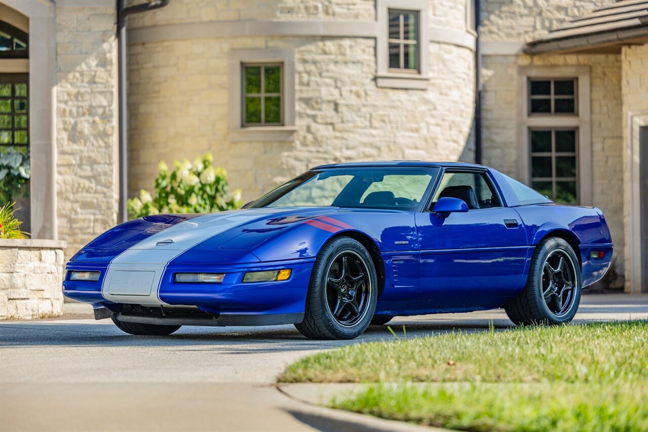 1996 Chevrolet Corvette - Photo 4 - Springfield, MO 65802