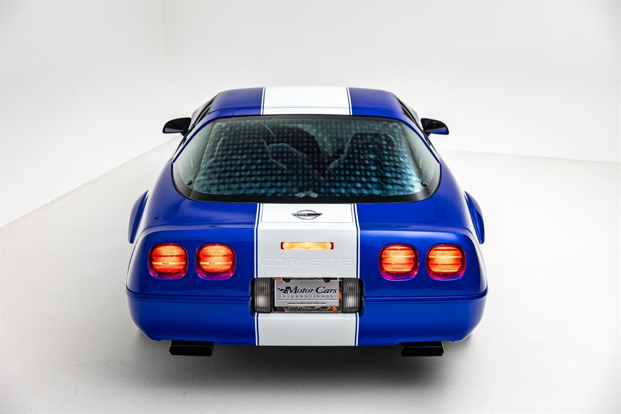 1996 Chevrolet Corvette   - Photo 140 - Springfield, MO 65802