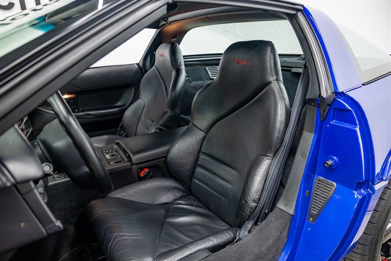 1996 Chevrolet Corvette - Photo 77 - Springfield, MO 65802