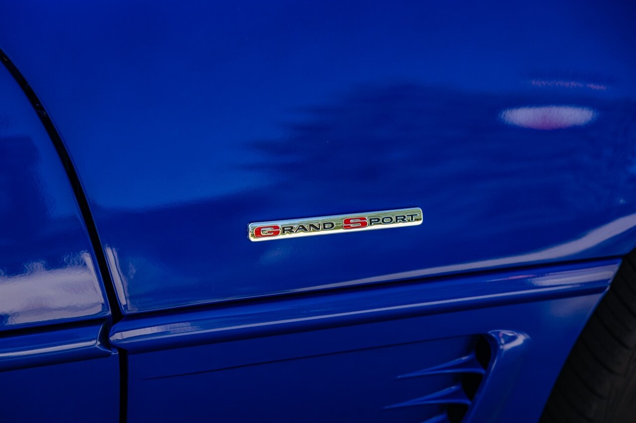1996 Chevrolet Corvette - Photo 54 - Springfield, MO 65802