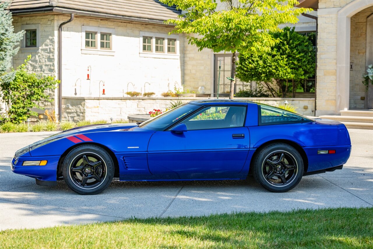 1996 Chevrolet Corvette - Photo 61 - Springfield, MO 65802