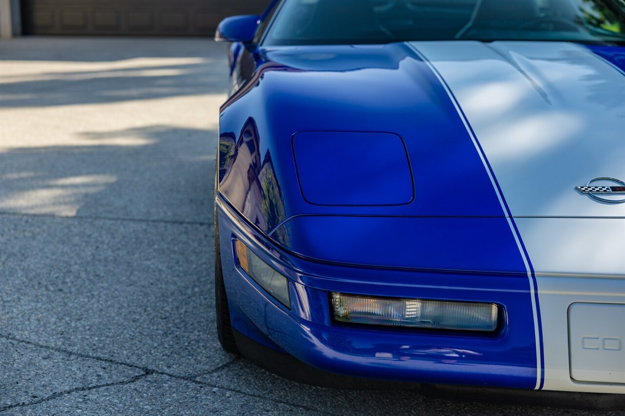 1996 Chevrolet Corvette - Photo 28 - Springfield, MO 65802