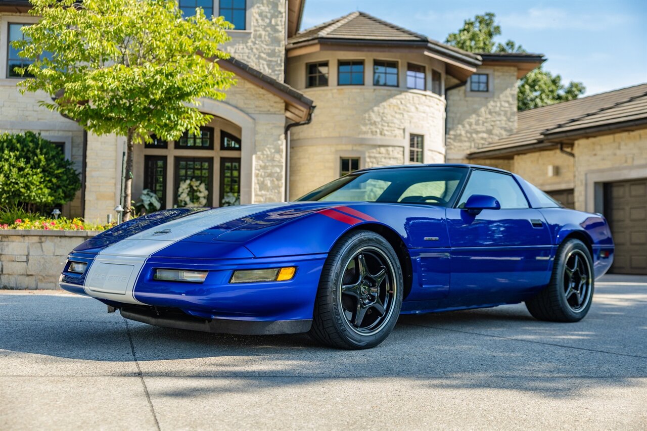 1996 Chevrolet Corvette - Photo 30 - Springfield, MO 65802