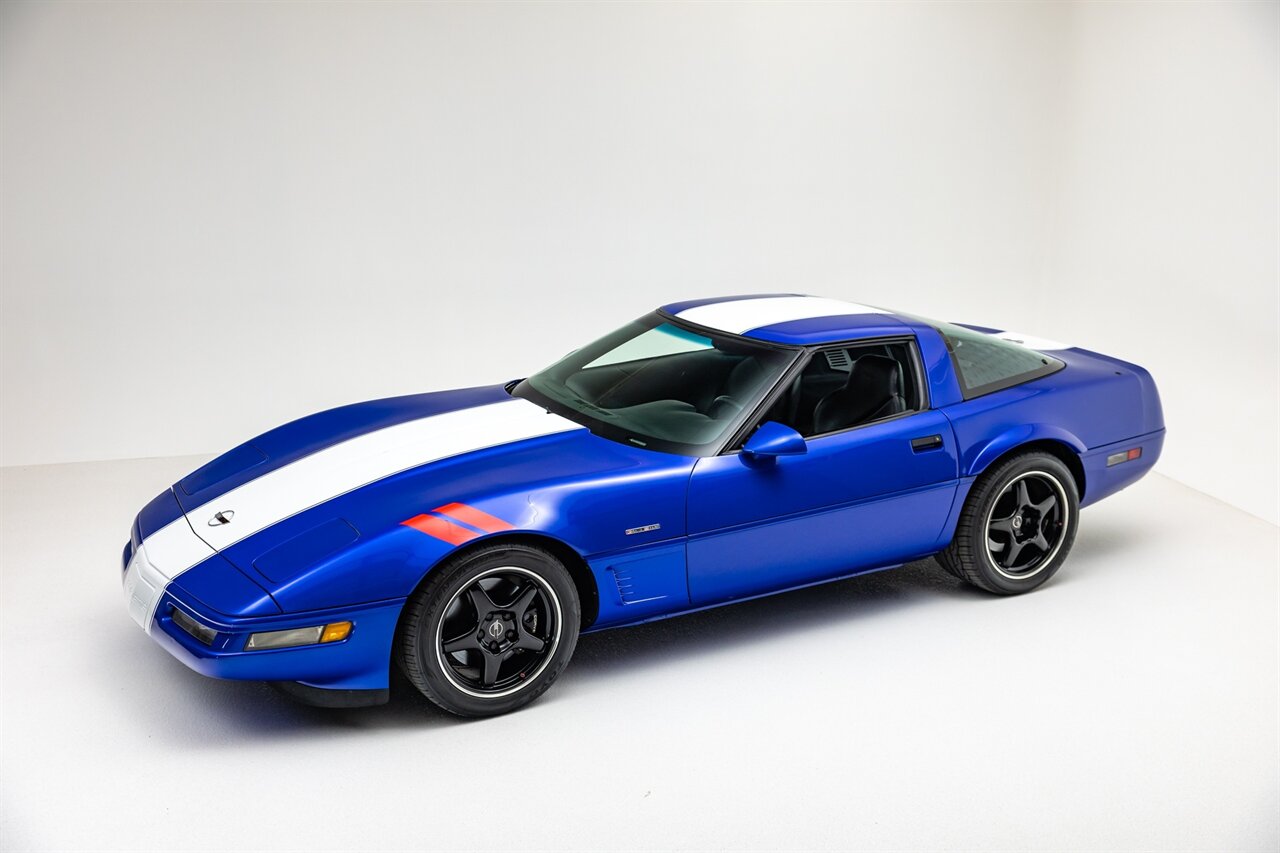 1996 Chevrolet Corvette   - Photo 133 - Springfield, MO 65802