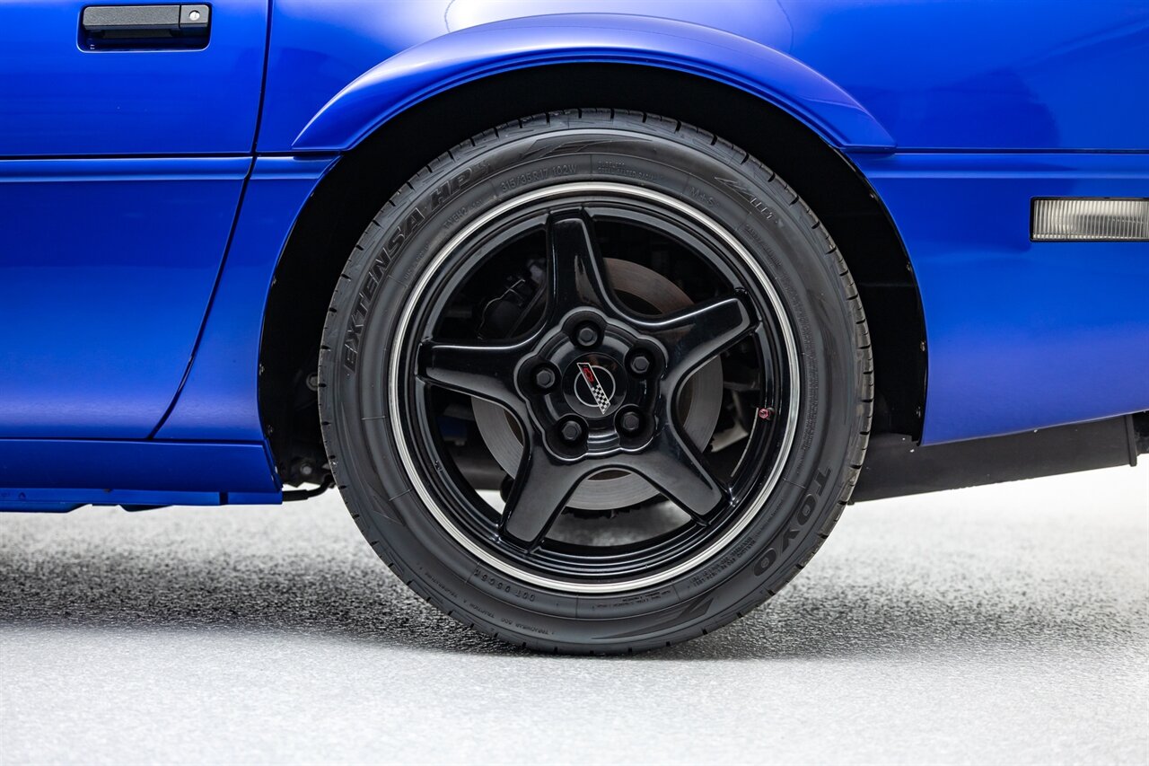 1996 Chevrolet Corvette   - Photo 130 - Springfield, MO 65802