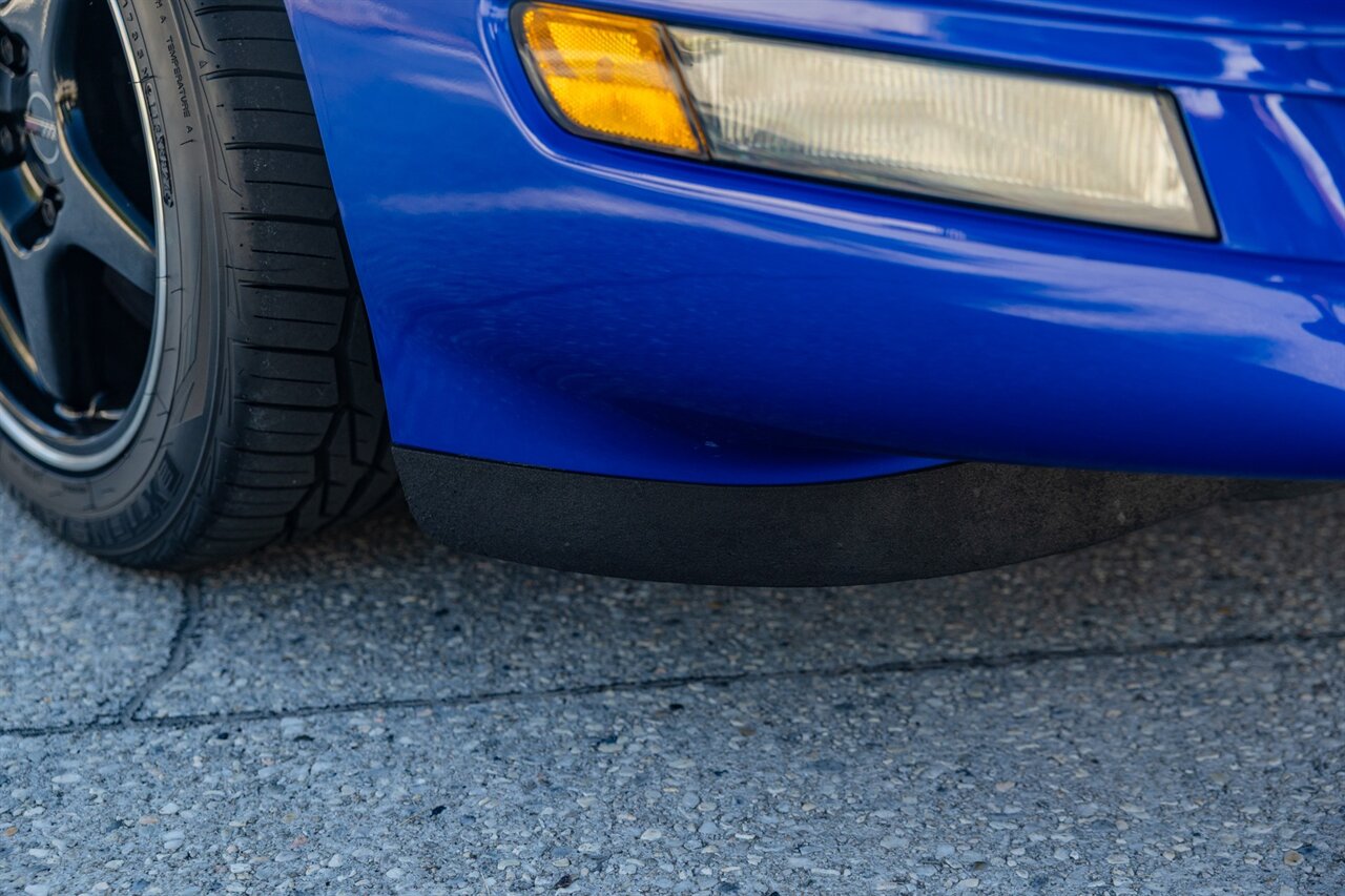 1996 Chevrolet Corvette - Photo 53 - Springfield, MO 65802
