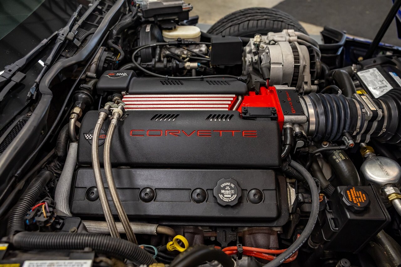 1996 Chevrolet Corvette - Photo 98 - Springfield, MO 65802