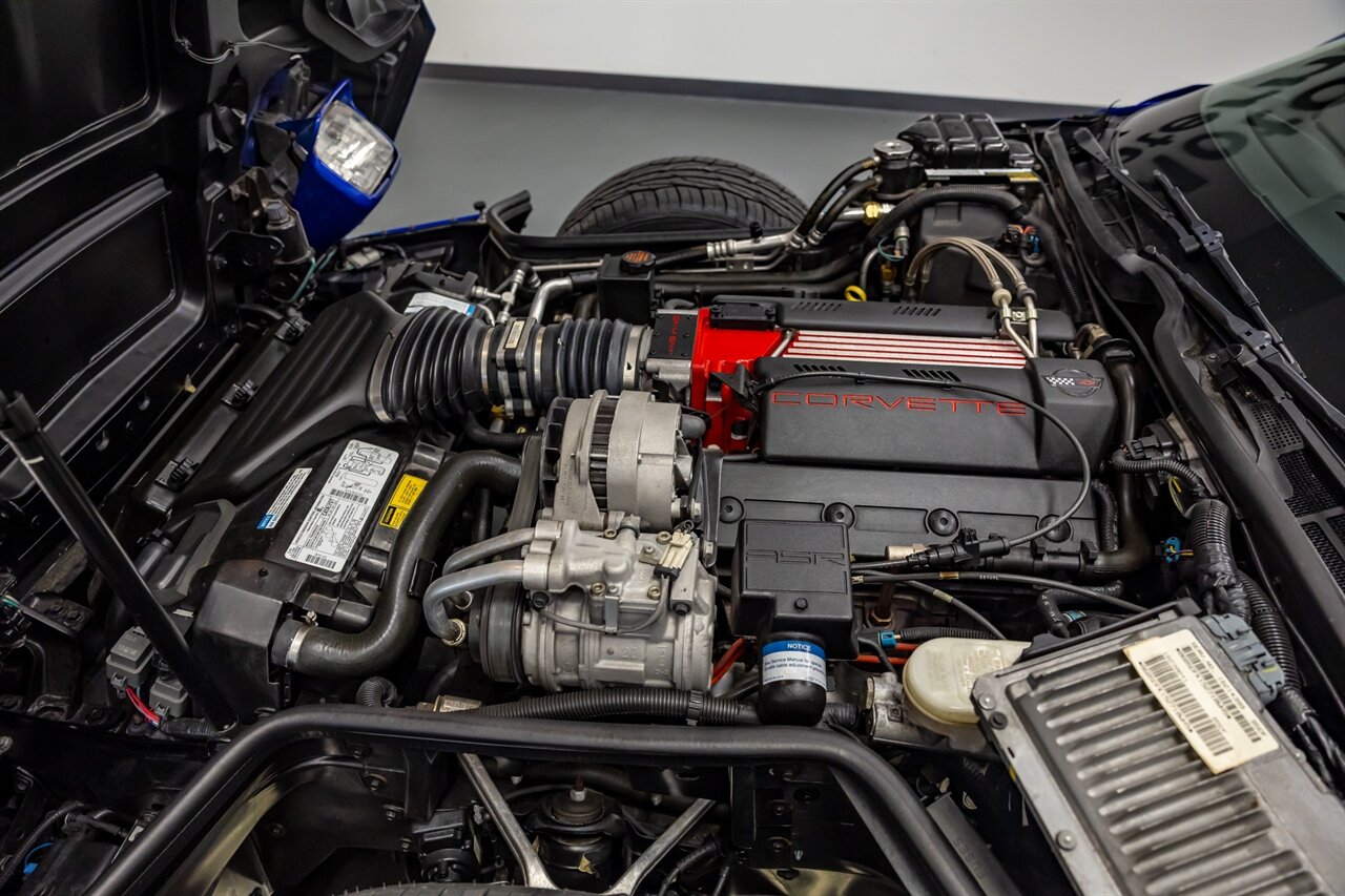 1996 Chevrolet Corvette - Photo 113 - Springfield, MO 65802