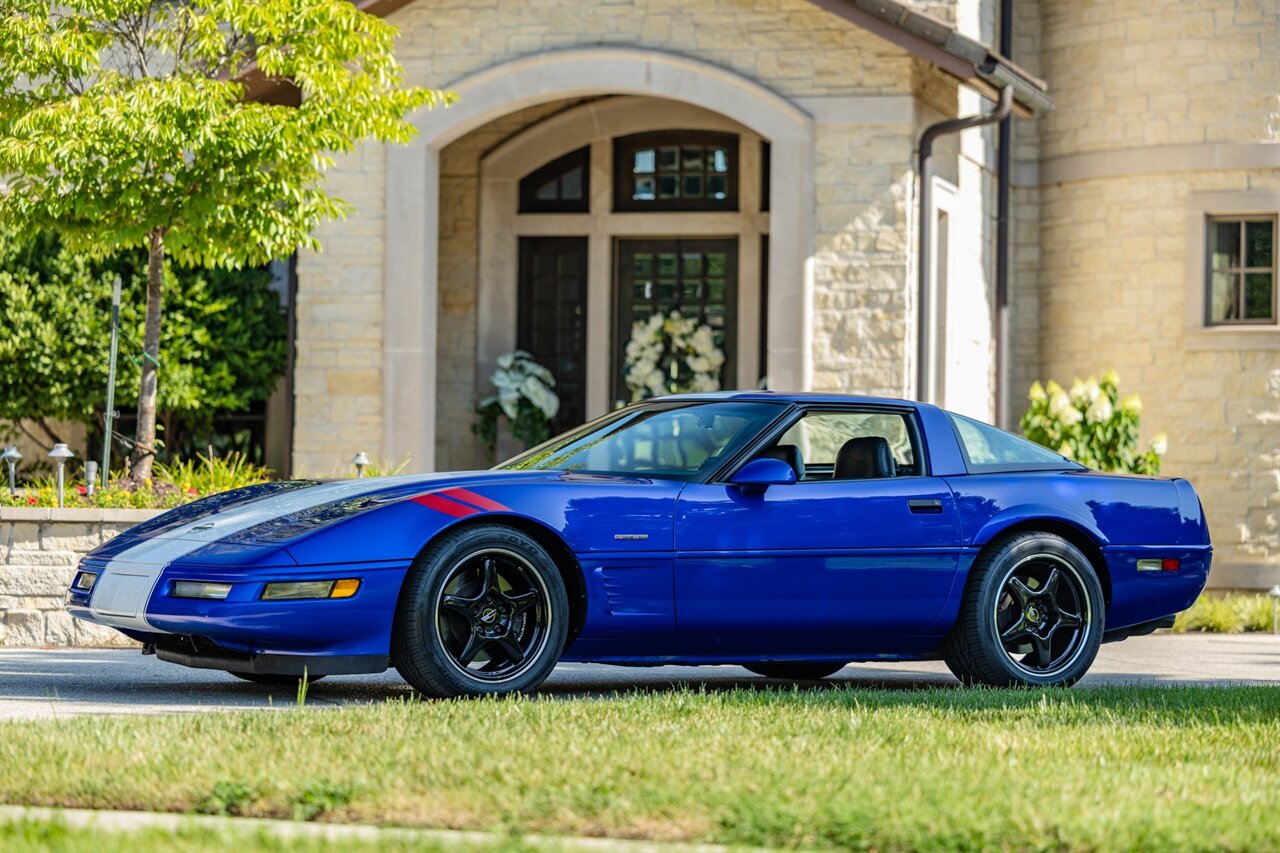 1996 Chevrolet Corvette - Photo 5 - Springfield, MO 65802