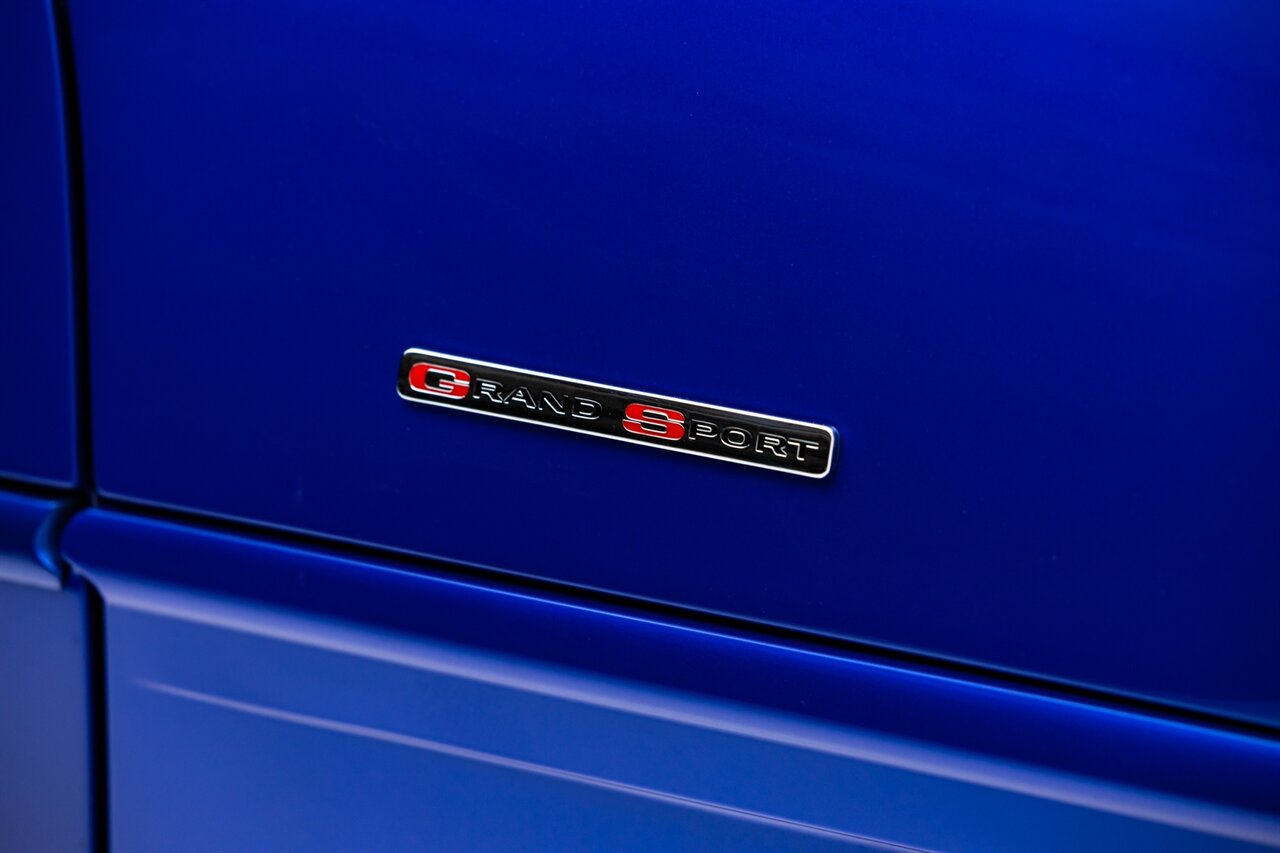 1996 Chevrolet Corvette   - Photo 153 - Springfield, MO 65802