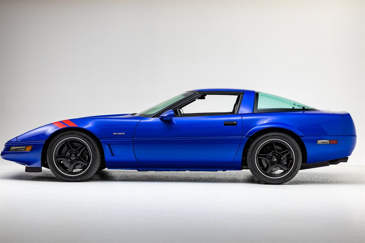 1996 Chevrolet Corvette   - Photo 3 - Springfield, MO 65802