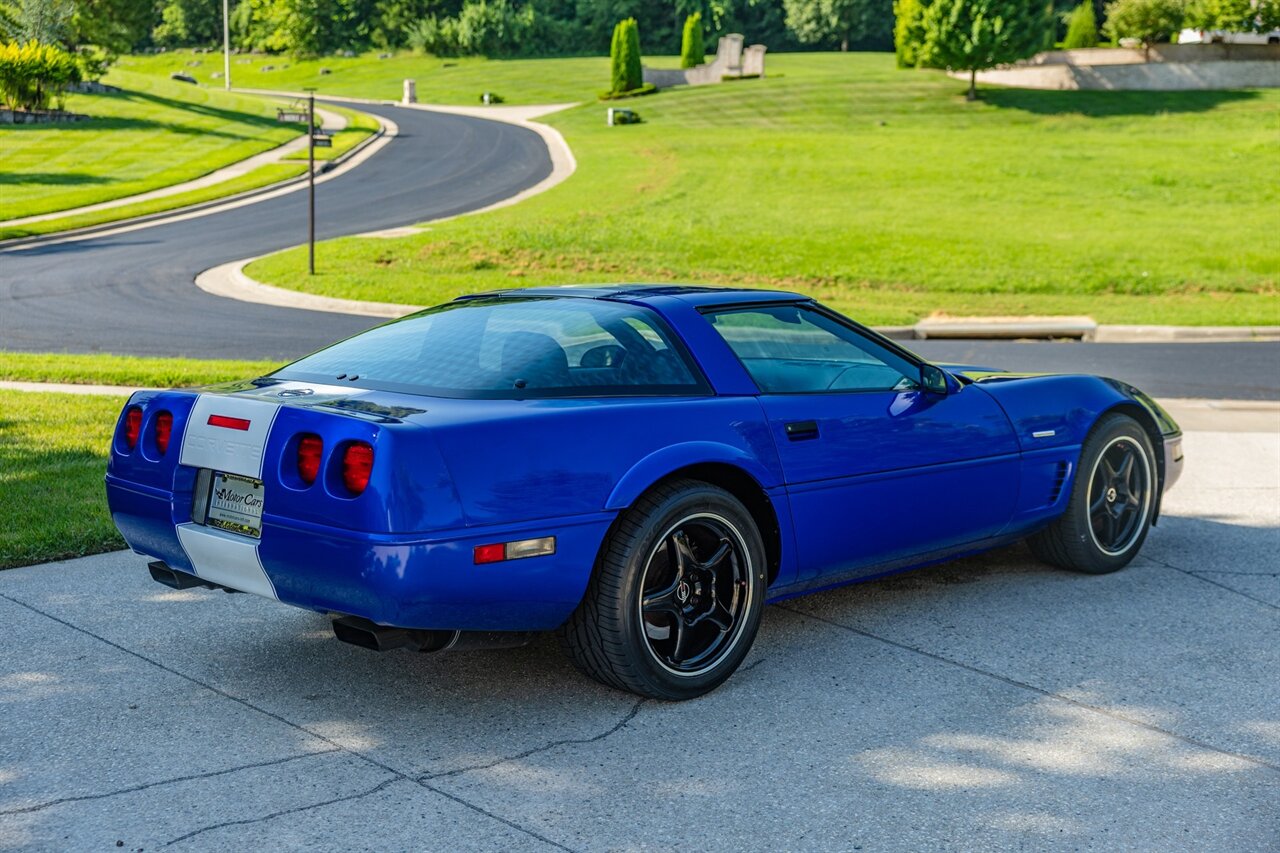 1996 Chevrolet Corvette - Photo 50 - Springfield, MO 65802