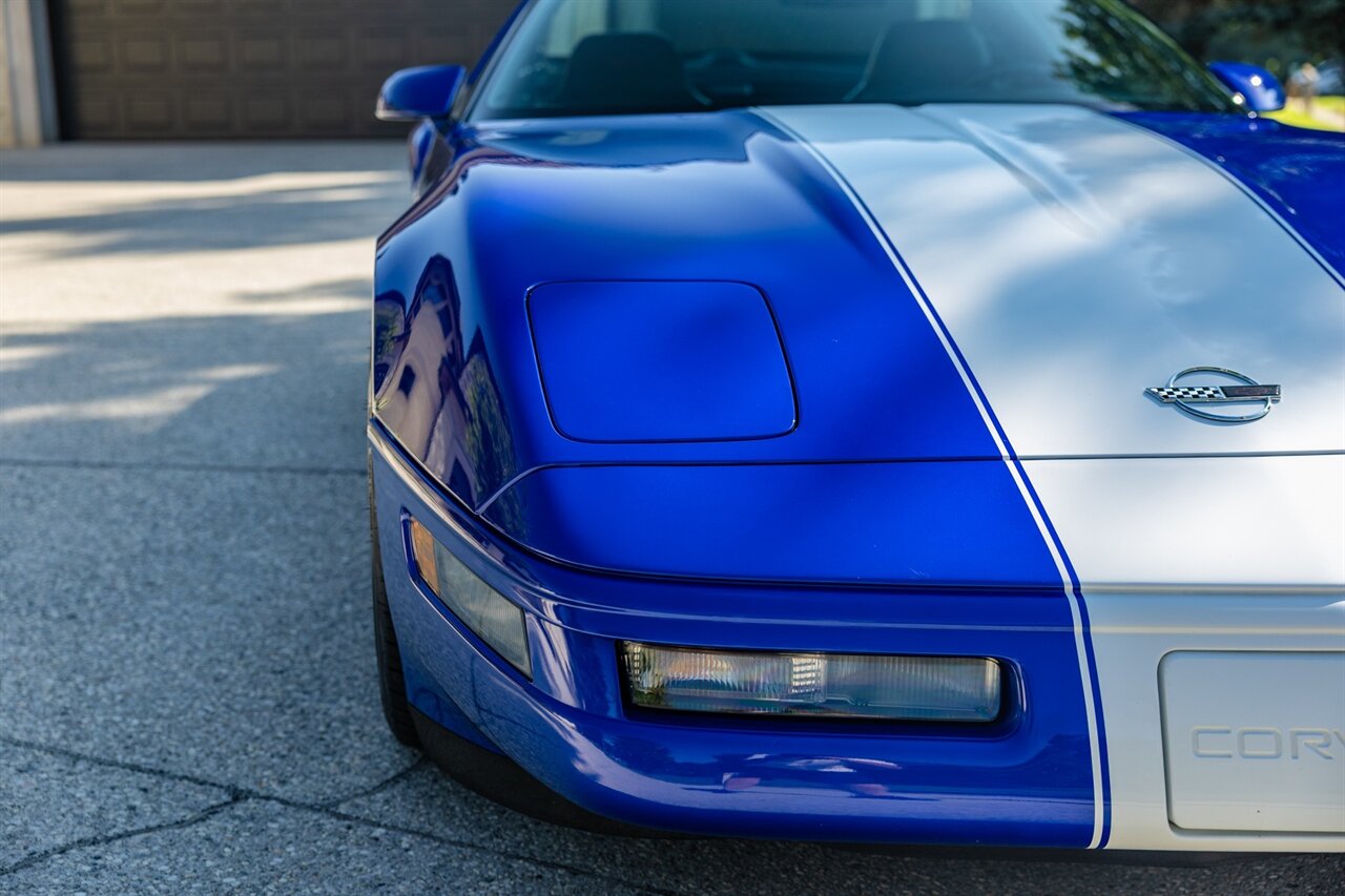 1996 Chevrolet Corvette - Photo 48 - Springfield, MO 65802