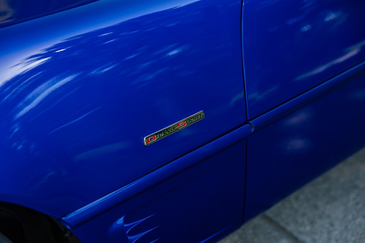 1996 Chevrolet Corvette - Photo 60 - Springfield, MO 65802