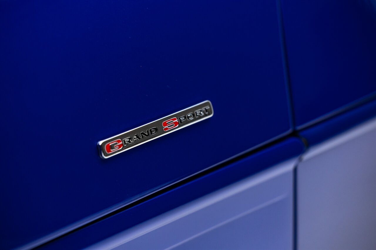 1996 Chevrolet Corvette   - Photo 123 - Springfield, MO 65802