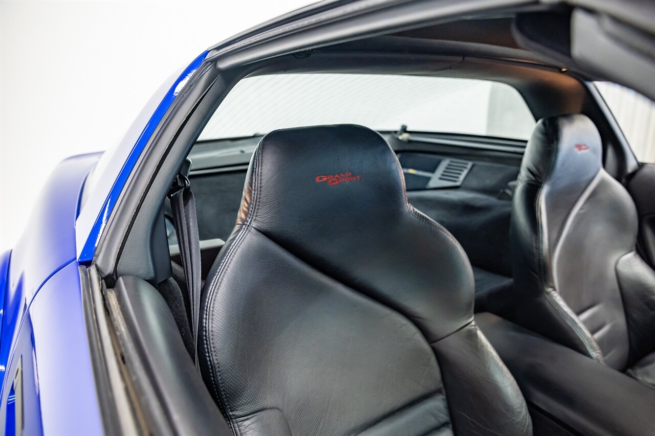 1996 Chevrolet Corvette - Photo 78 - Springfield, MO 65802