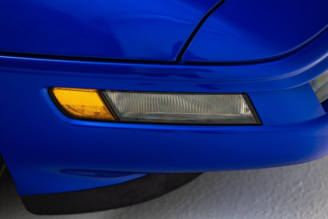 1996 Chevrolet Corvette   - Photo 156 - Springfield, MO 65802