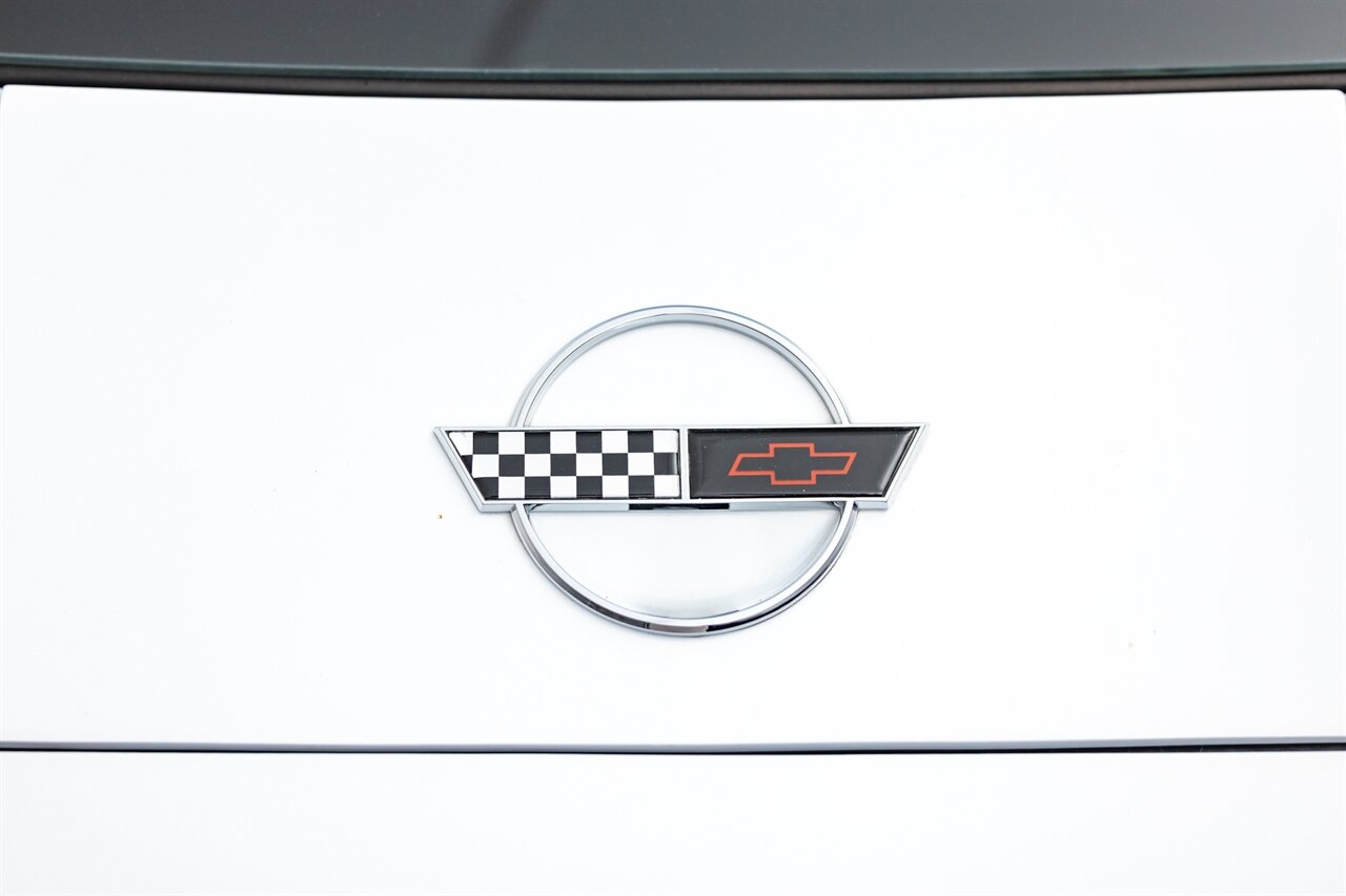 1996 Chevrolet Corvette   - Photo 147 - Springfield, MO 65802