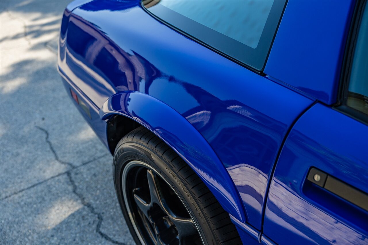 1996 Chevrolet Corvette - Photo 41 - Springfield, MO 65802
