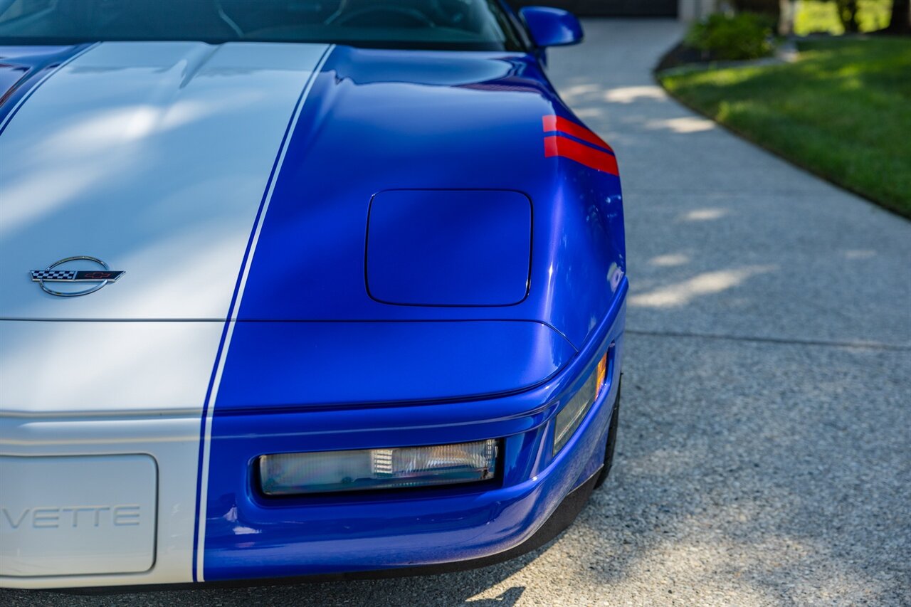 1996 Chevrolet Corvette - Photo 43 - Springfield, MO 65802
