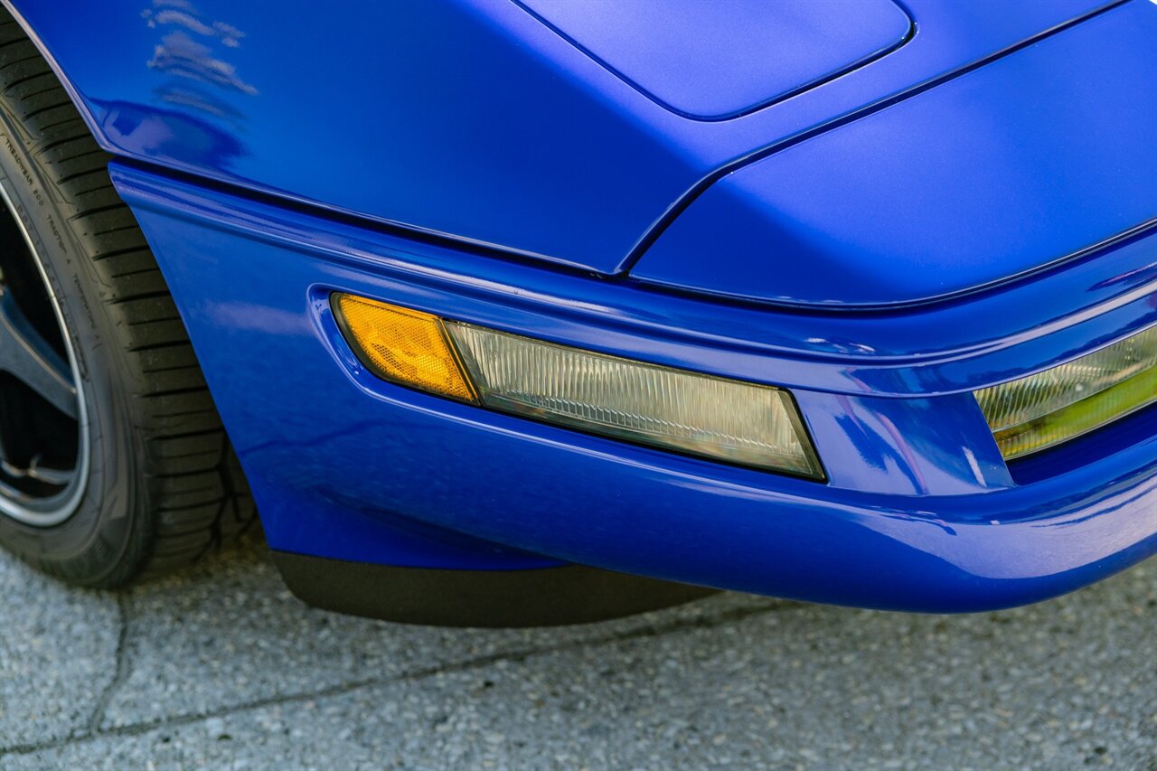 1996 Chevrolet Corvette - Photo 44 - Springfield, MO 65802