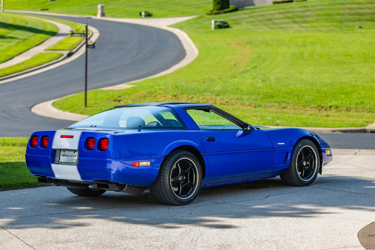 1996 Chevrolet Corvette - Photo 13 - Springfield, MO 65802