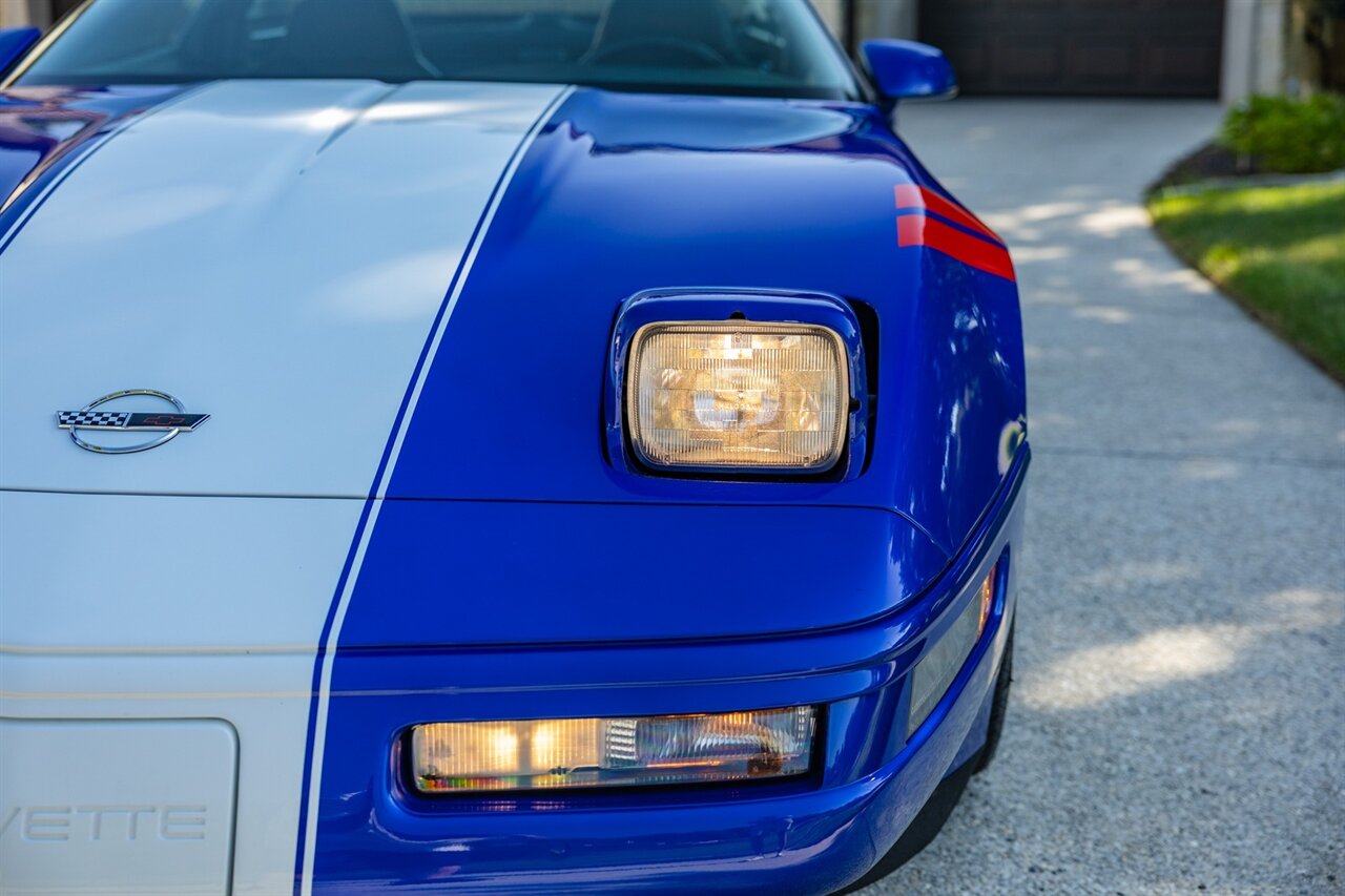 1996 Chevrolet Corvette - Photo 21 - Springfield, MO 65802