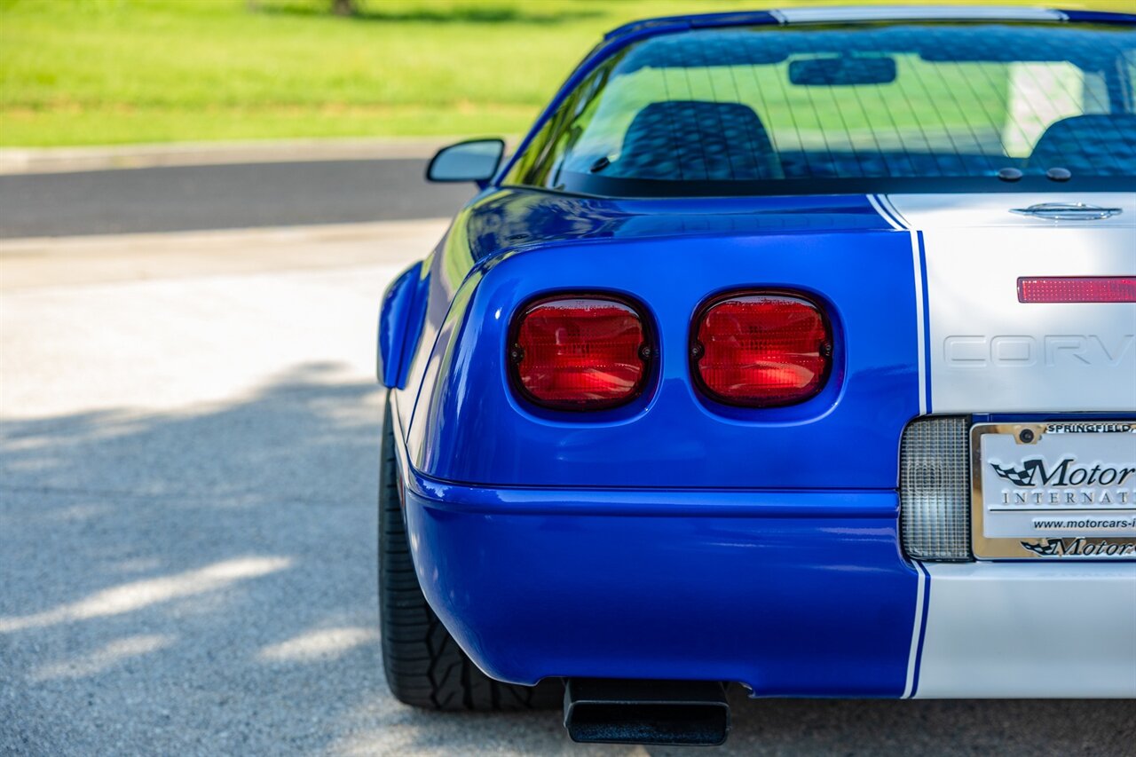 1996 Chevrolet Corvette - Photo 33 - Springfield, MO 65802