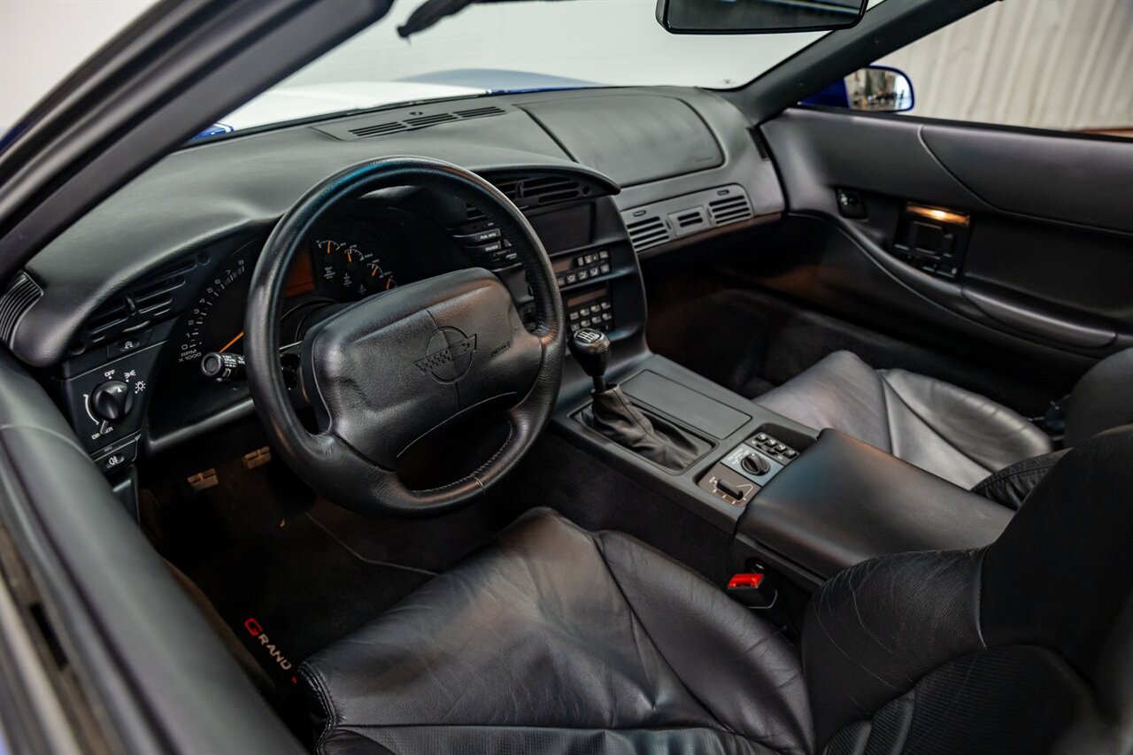 1996 Chevrolet Corvette - Photo 81 - Springfield, MO 65802