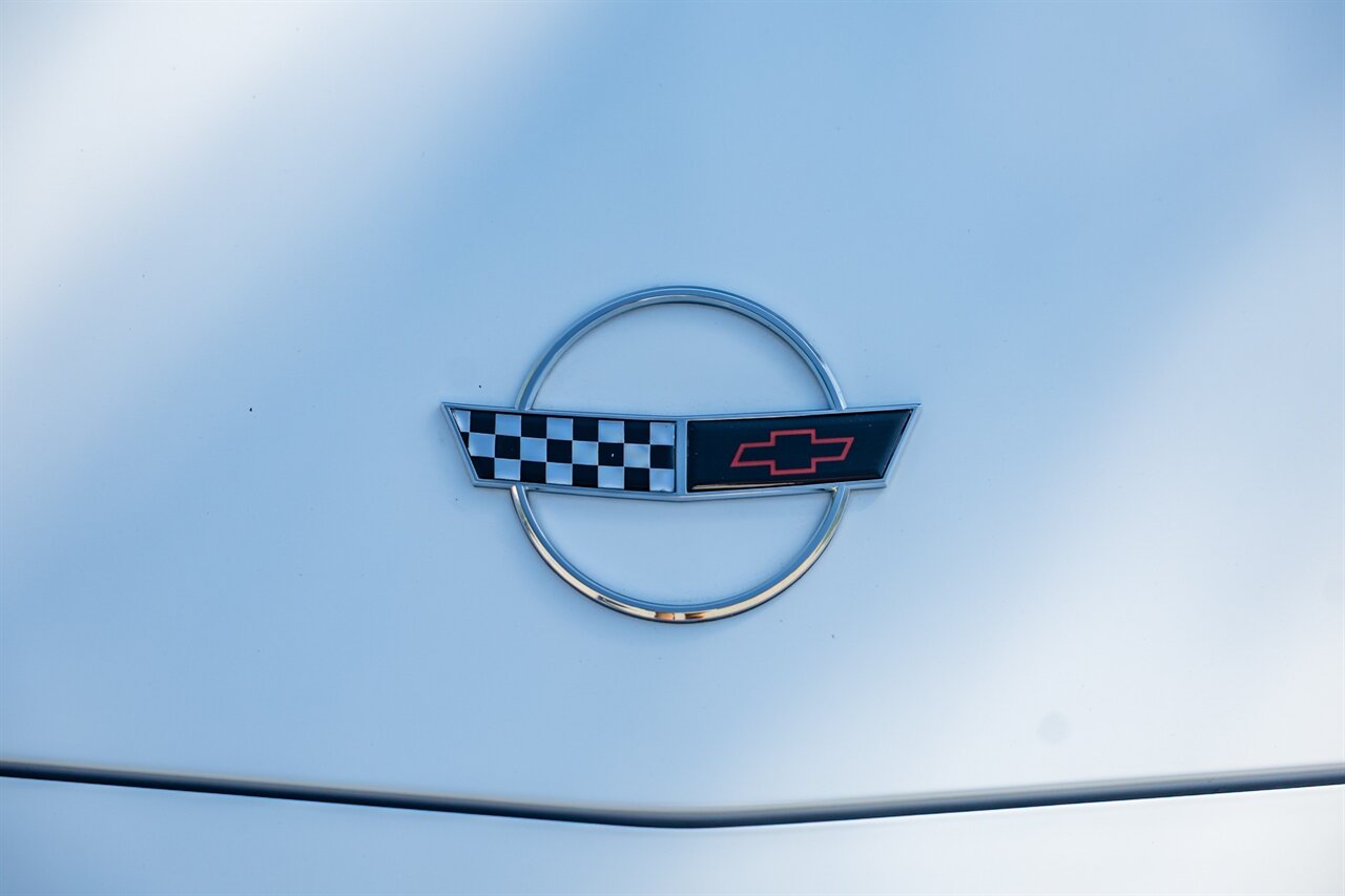 1996 Chevrolet Corvette - Photo 22 - Springfield, MO 65802
