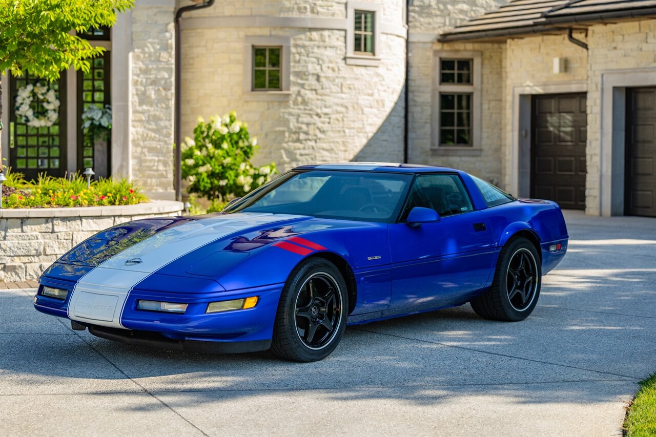 1996 Chevrolet Corvette - Photo 16 - Springfield, MO 65802