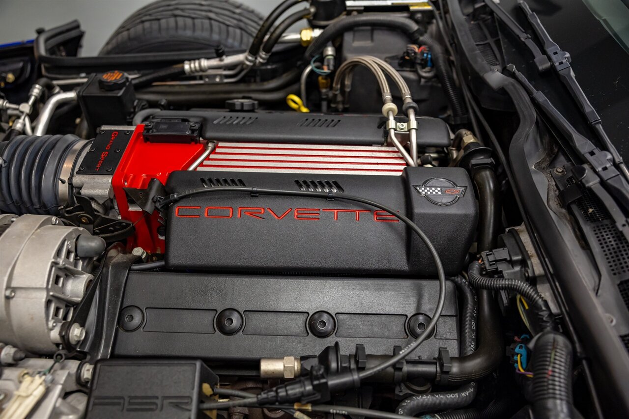 1996 Chevrolet Corvette - Photo 105 - Springfield, MO 65802