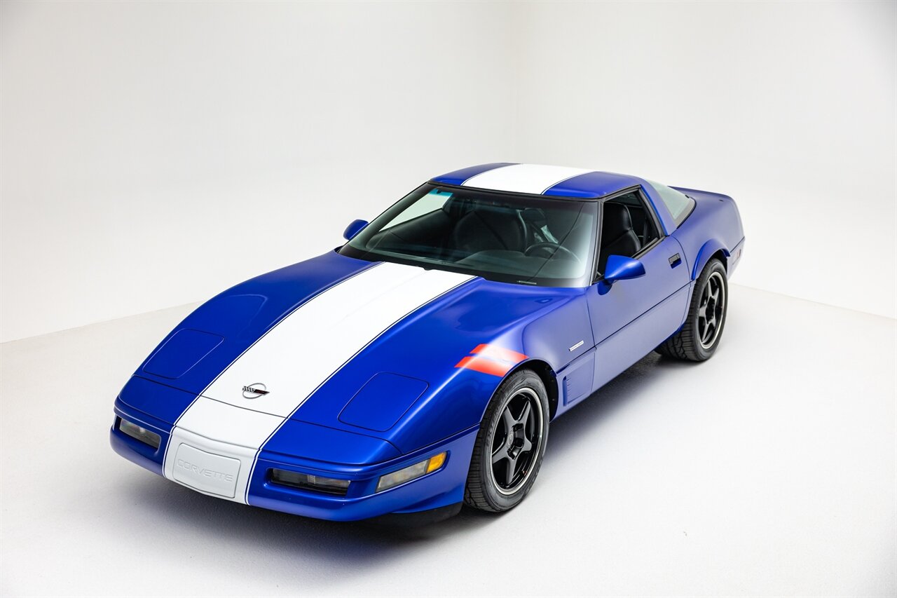 1996 Chevrolet Corvette   - Photo 134 - Springfield, MO 65802