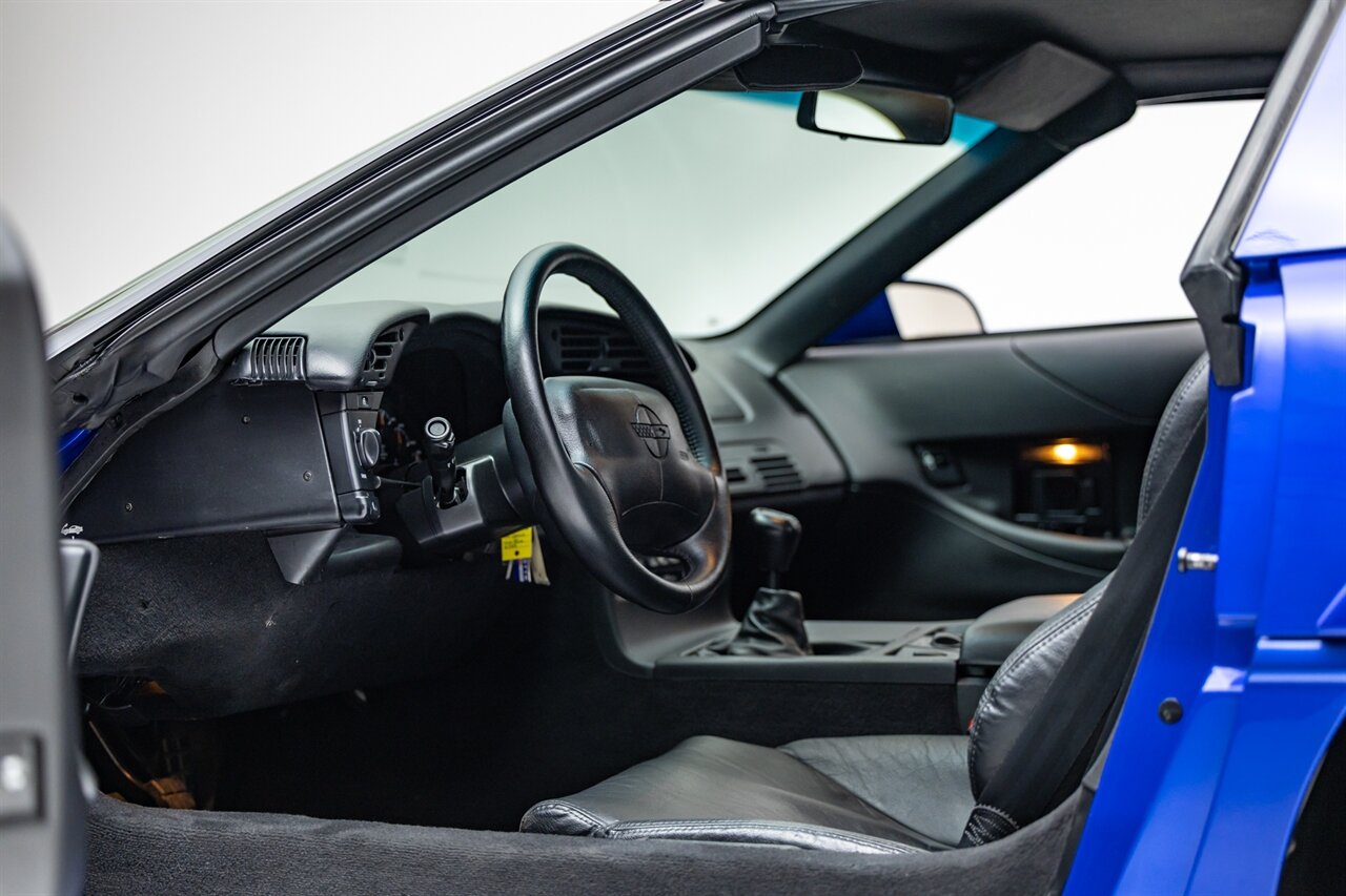 1996 Chevrolet Corvette   - Photo 132 - Springfield, MO 65802