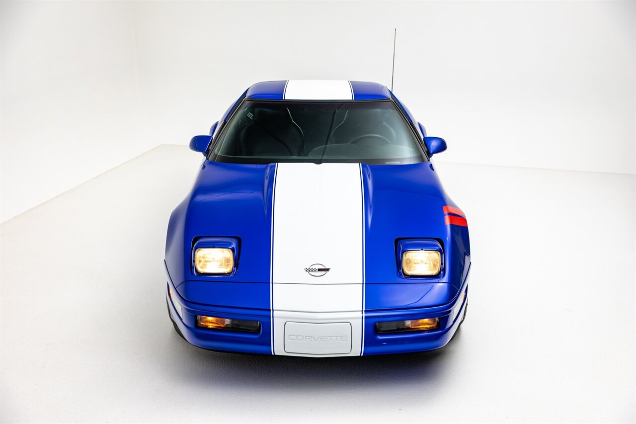 1996 Chevrolet Corvette   - Photo 136 - Springfield, MO 65802