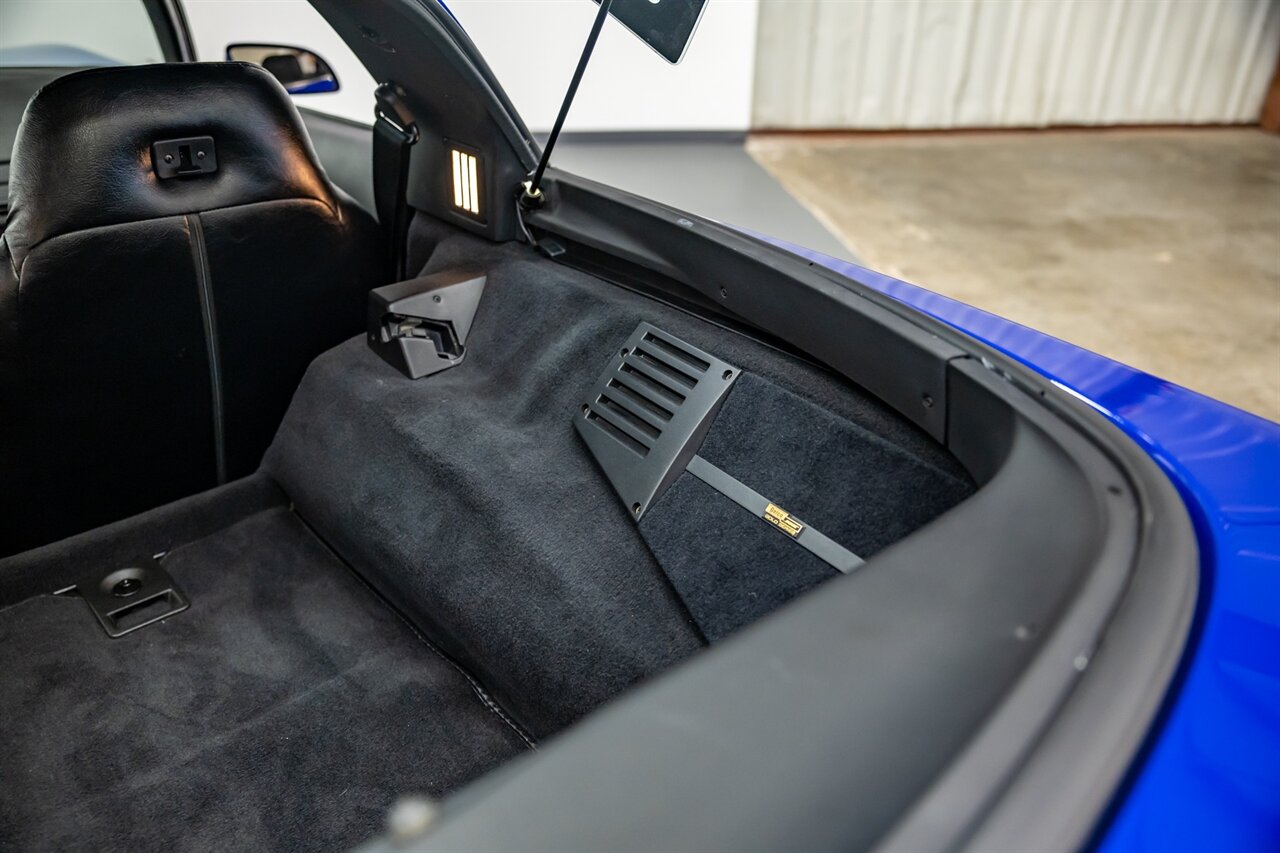 1996 Chevrolet Corvette - Photo 95 - Springfield, MO 65802