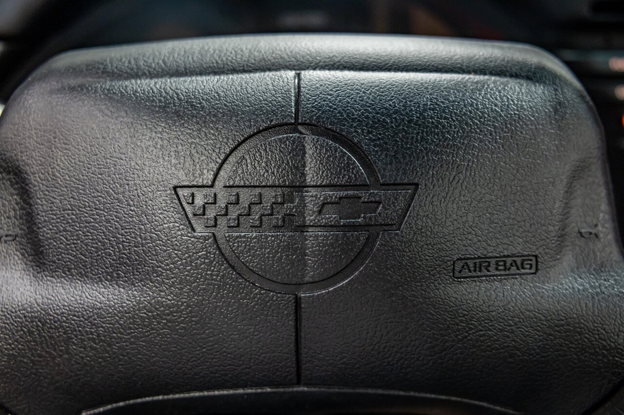 1996 Chevrolet Corvette - Photo 68 - Springfield, MO 65802