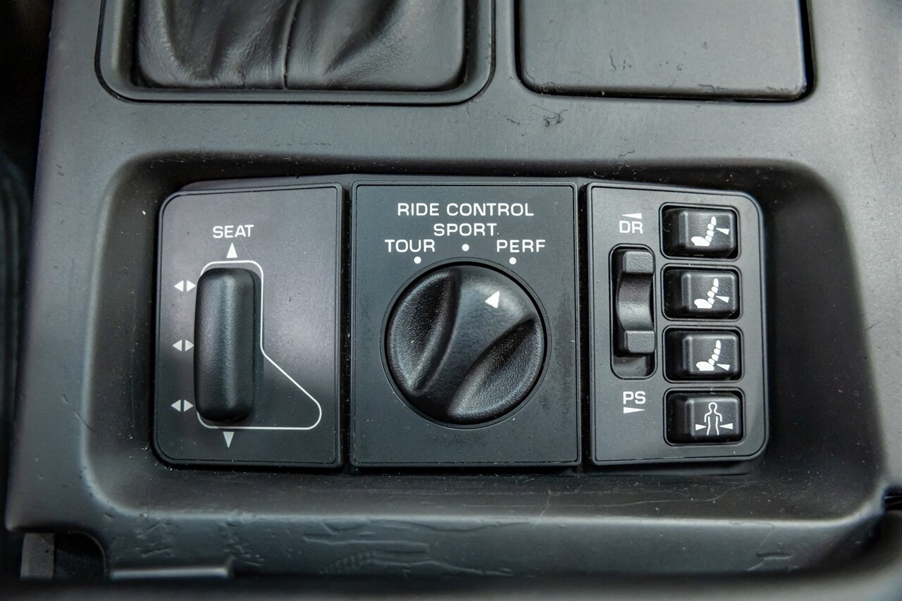 1996 Chevrolet Corvette - Photo 74 - Springfield, MO 65802