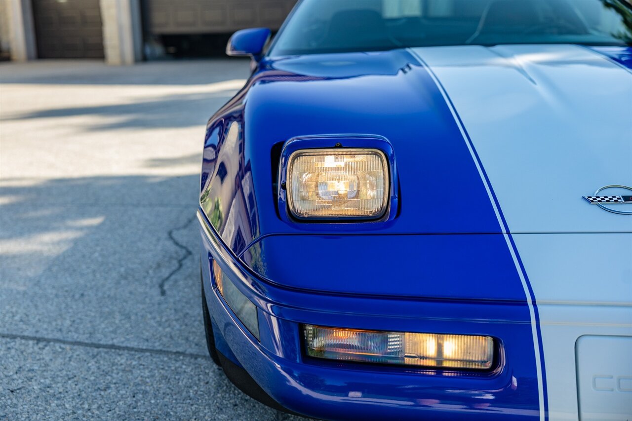 1996 Chevrolet Corvette - Photo 59 - Springfield, MO 65802