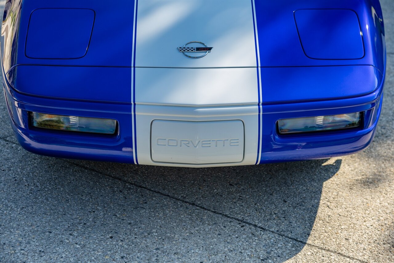 1996 Chevrolet Corvette - Photo 27 - Springfield, MO 65802