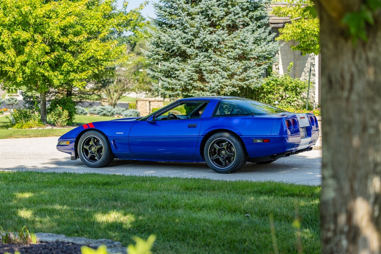 1996 Chevrolet Corvette - Photo 8 - Springfield, MO 65802