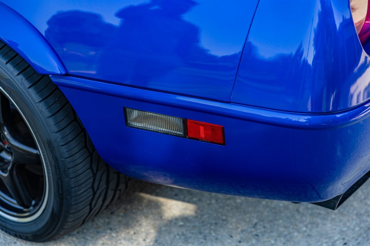 1996 Chevrolet Corvette - Photo 63 - Springfield, MO 65802