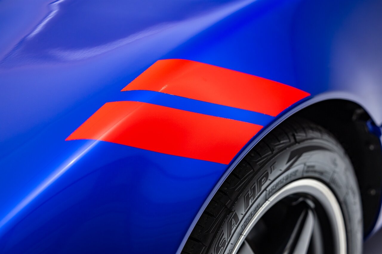 1996 Chevrolet Corvette   - Photo 121 - Springfield, MO 65802